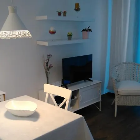 Διαμέρισμα Apartamento Na Quinta