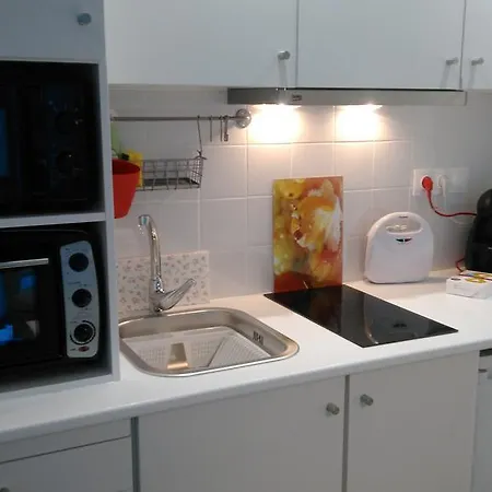 Apartamento Na Quinta *