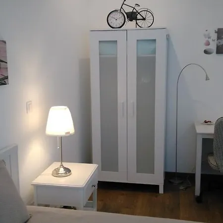 Apartamento Na Quinta Διαμέρισμα *