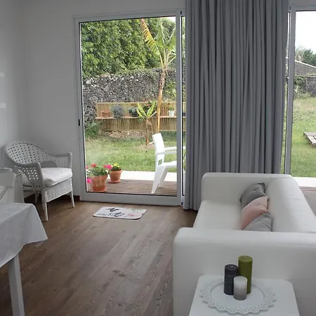 Διαμέρισμα Apartamento Na Quinta *
