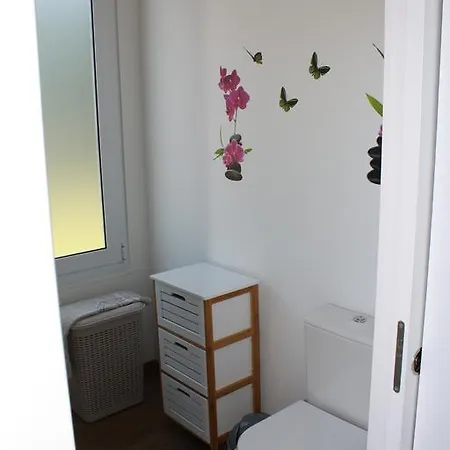 Apartamento Na Quinta Lagoa (Algarve)