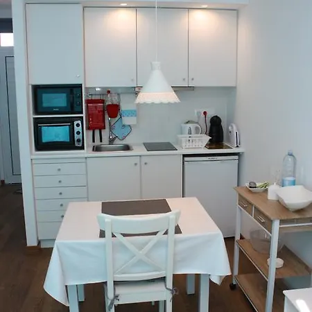 Apartamento Na Quinta